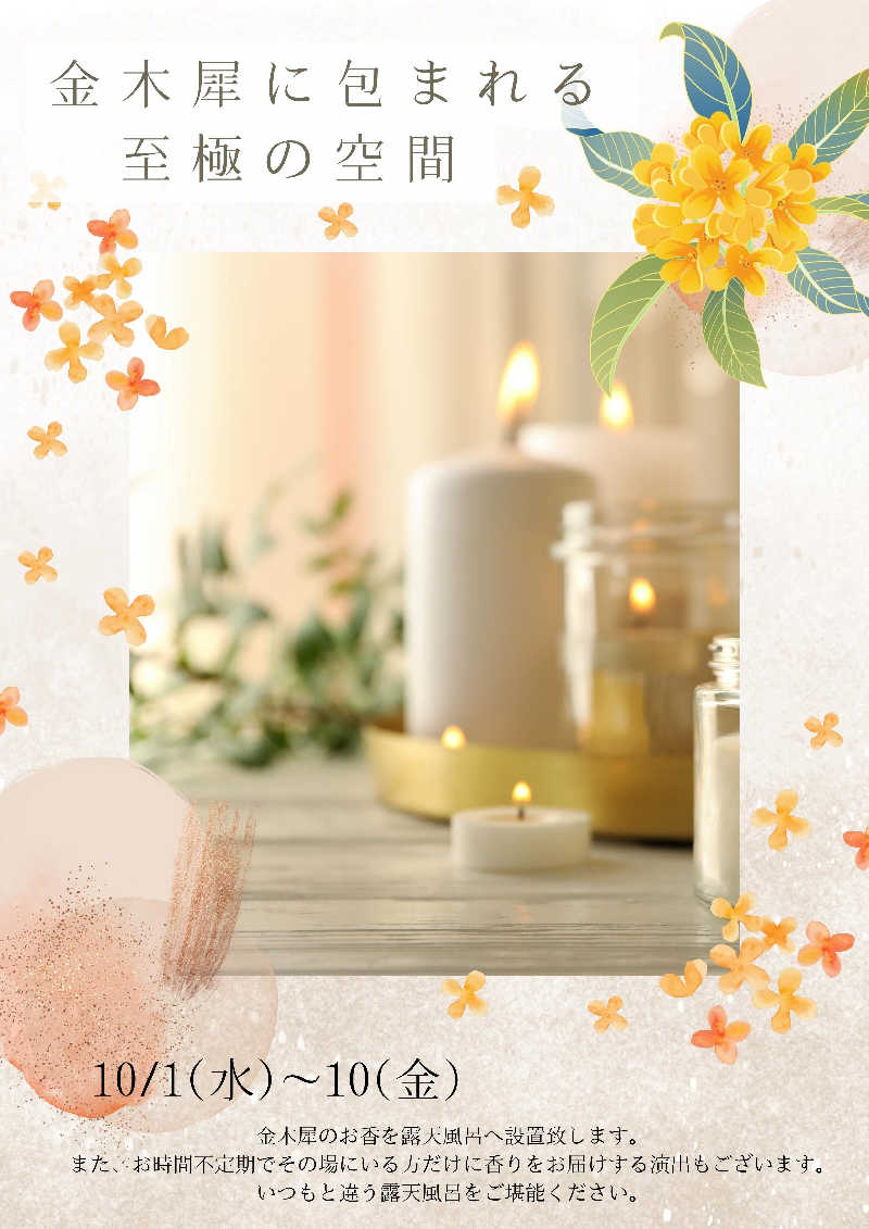 ムラたんさんの綱島源泉 湯けむりの庄のサ活写真