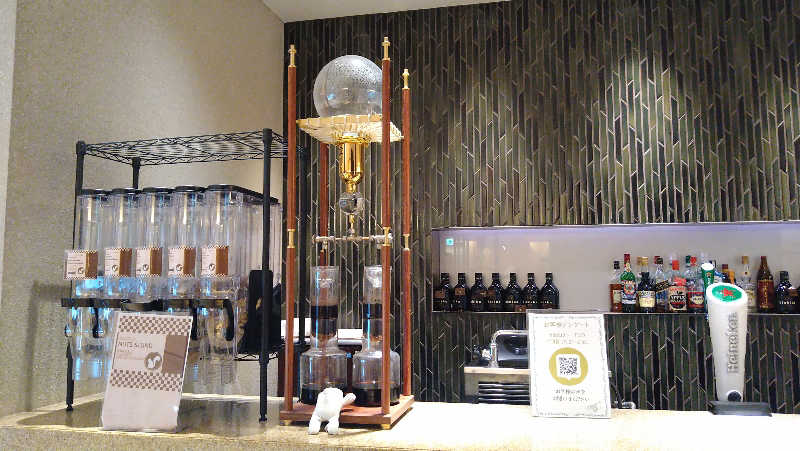 ムラたんさんの綱島源泉 湯けむりの庄のサ活写真