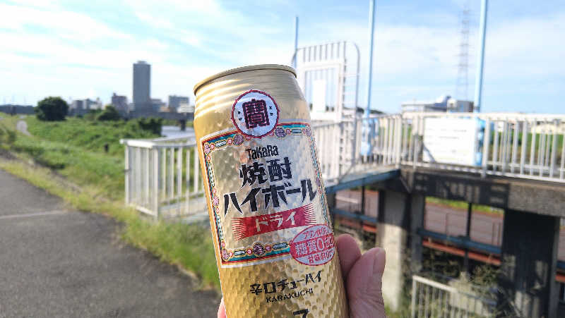 ムラたんさんの綱島源泉 湯けむりの庄のサ活写真