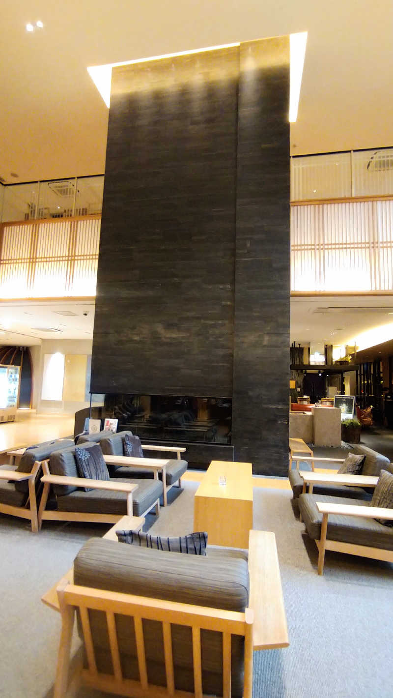 ムラたんさんの綱島源泉 湯けむりの庄のサ活写真