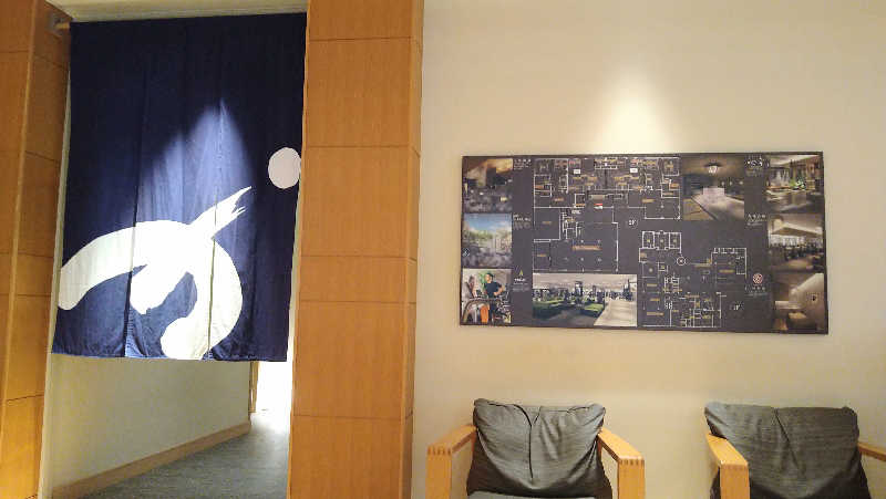 ムラたんさんの綱島源泉 湯けむりの庄のサ活写真