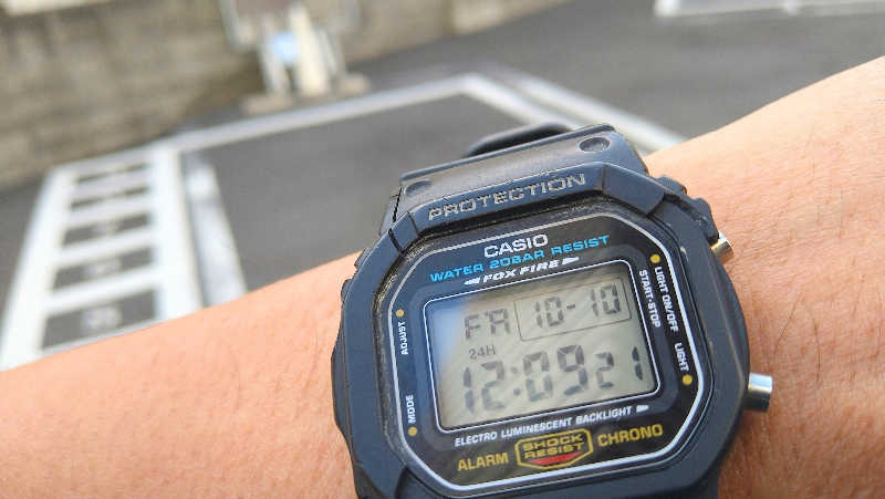 ムラたんさんの綱島源泉 湯けむりの庄のサ活写真