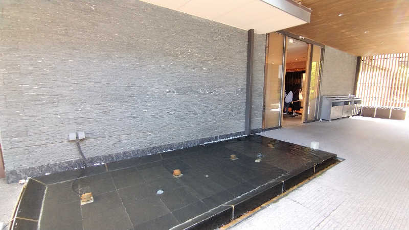 ムラたんさんの綱島源泉 湯けむりの庄のサ活写真