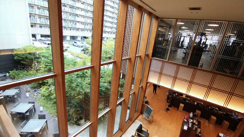 ムラたんさんの綱島源泉 湯けむりの庄のサ活写真