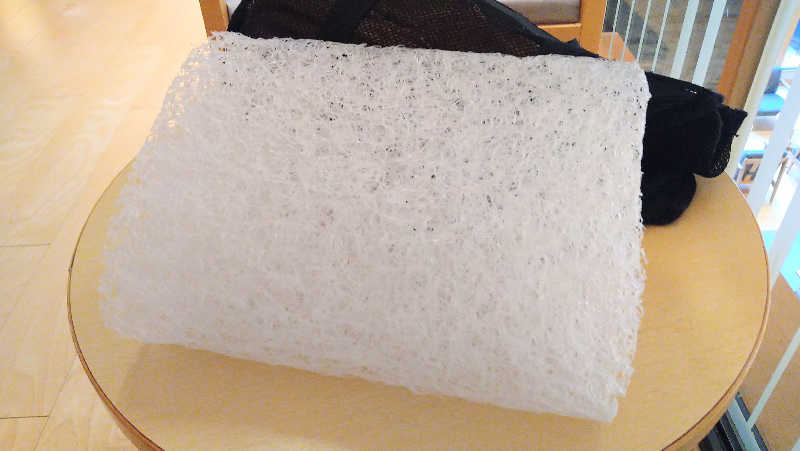 ムラたんさんの綱島源泉 湯けむりの庄のサ活写真