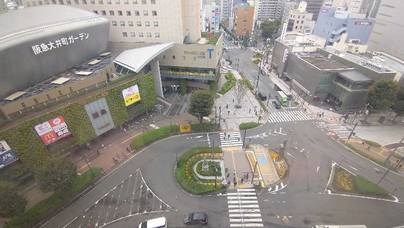 ムラたんさんのジェクサー・フィットネス&スパ 大井町のサ活写真