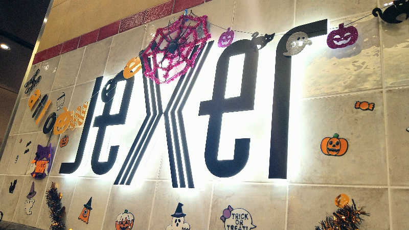 ムラたんさんのジェクサー・フィットネス&スパ 大井町のサ活写真