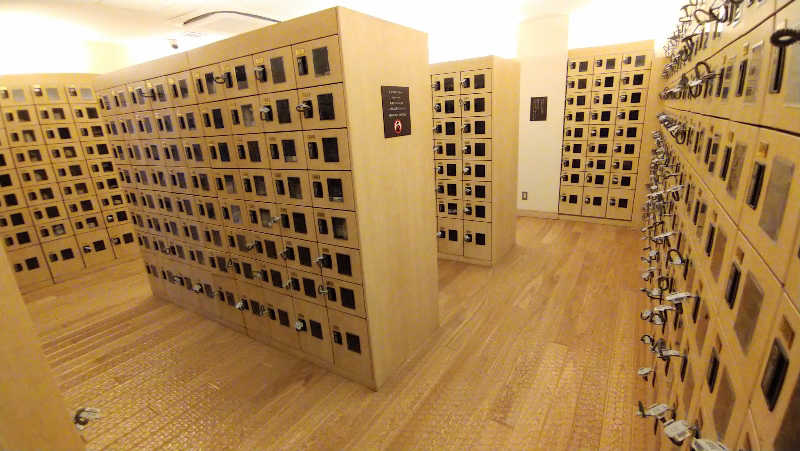 ムラたんさんの綱島源泉 湯けむりの庄のサ活写真