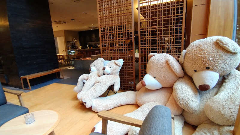 ムラたんさんの綱島源泉 湯けむりの庄のサ活写真