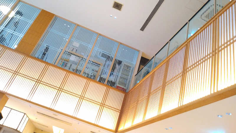 ムラたんさんの綱島源泉 湯けむりの庄のサ活写真