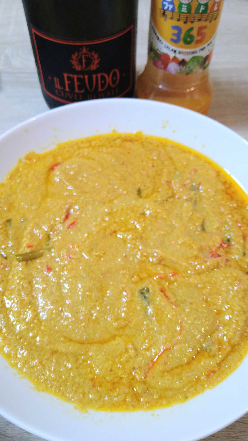 ムラたんさんの綱島源泉 湯けむりの庄のサ活写真