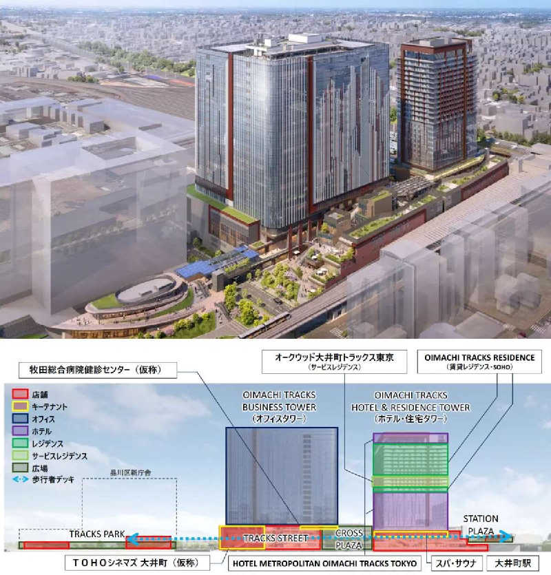 ムラたんさんのジェクサー・フィットネス&スパ 大井町のサ活写真
