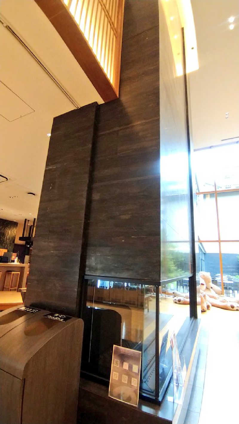 ムラたんさんの綱島源泉 湯けむりの庄のサ活写真