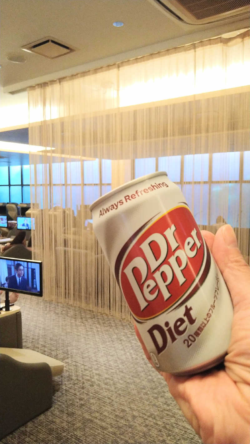 ムラたんさんの綱島源泉 湯けむりの庄のサ活写真