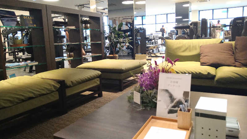 ムラたんさんの綱島源泉 湯けむりの庄のサ活写真