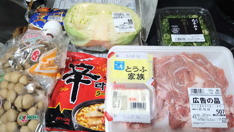 ムラたんさんの綱島源泉 湯けむりの庄のサ活写真