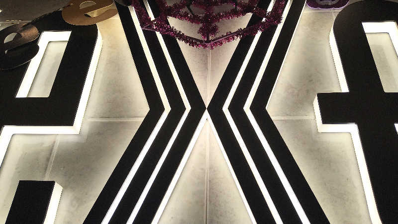 ムラたんさんのジェクサー・フィットネス&スパ 大井町のサ活写真