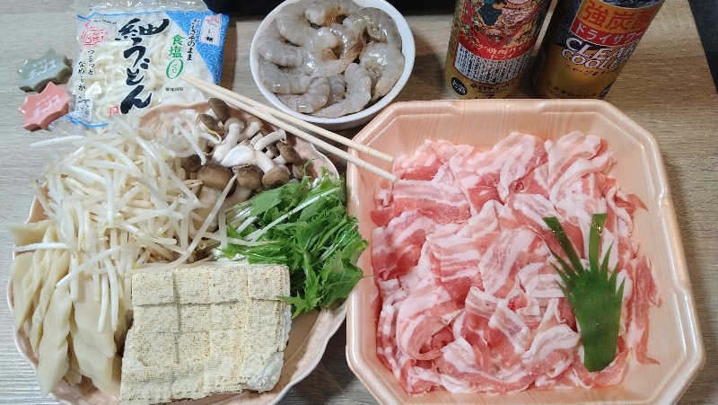 ムラたんさんの橘湯のサ活写真