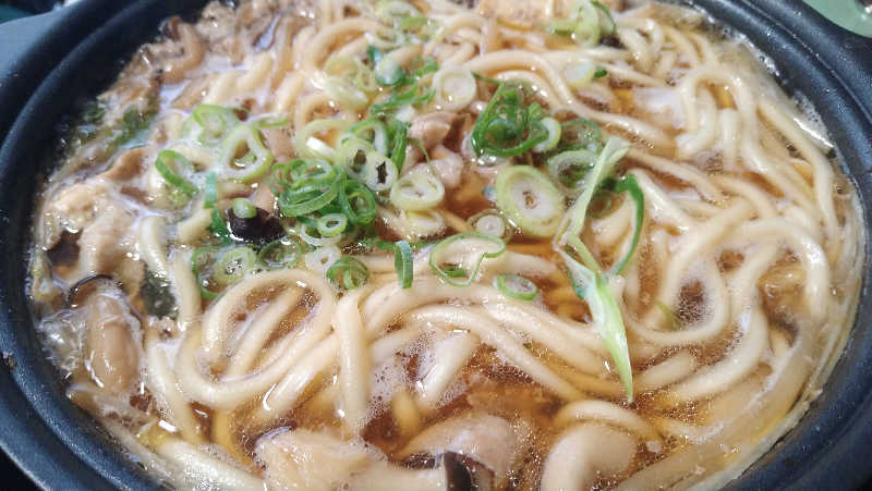 ムラたんさんの橘湯のサ活写真