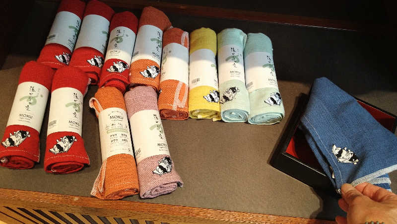 ムラたんさんの綱島源泉 湯けむりの庄のサ活写真