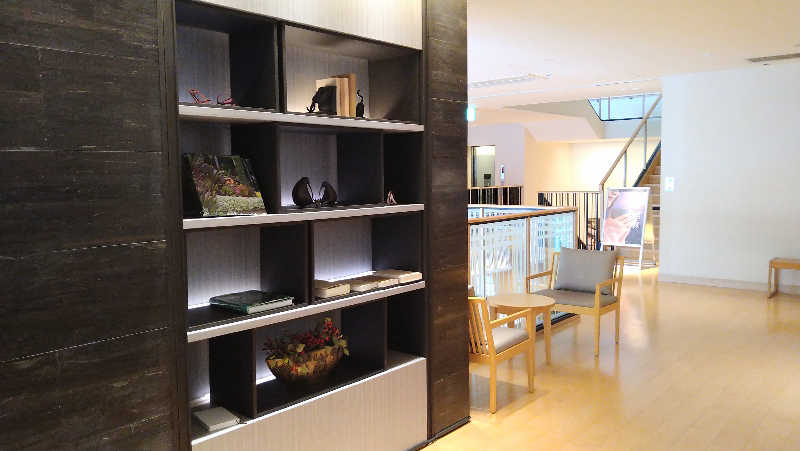 ムラたんさんの綱島源泉 湯けむりの庄のサ活写真