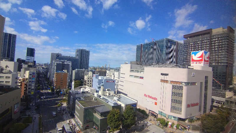 ムラたんさんのジェクサー・フィットネス&スパ 大井町のサ活写真