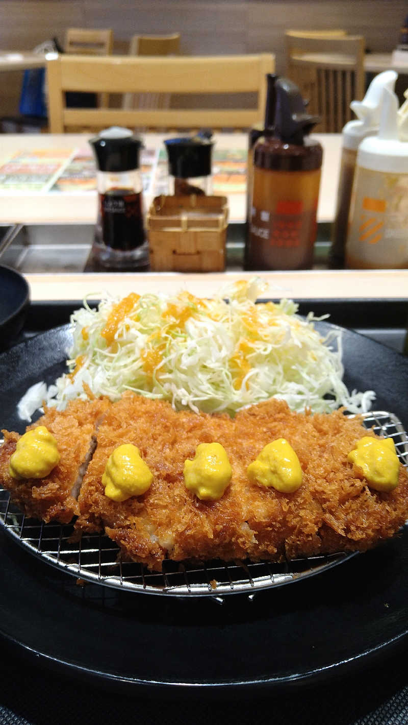 ムラたんさんのジェクサー・フィットネス&スパ 大井町のサ活写真