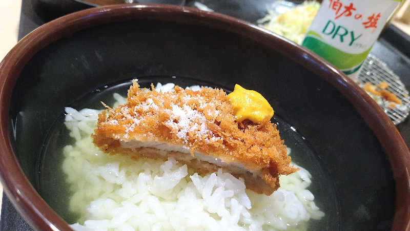 ムラたんさんのジェクサー・フィットネス&スパ 大井町のサ活写真