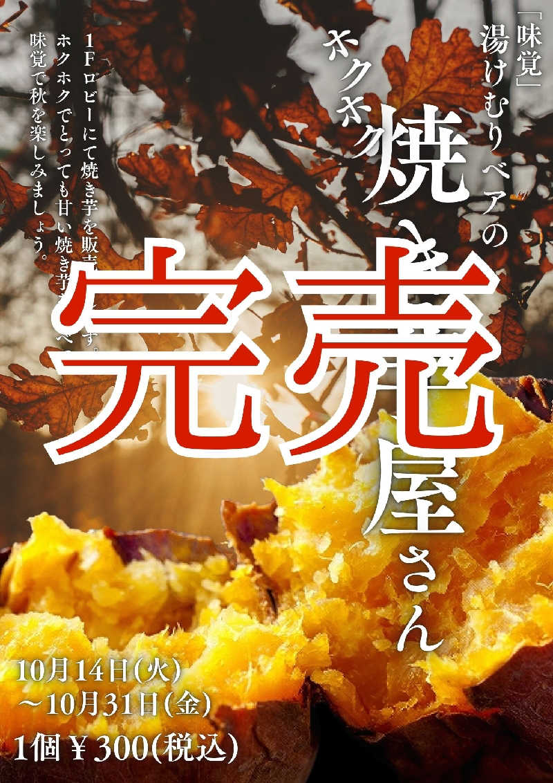 ムラたんさんの綱島源泉 湯けむりの庄のサ活写真