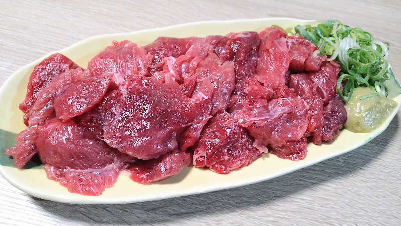 ムラたんさんの綱島源泉 湯けむりの庄のサ活写真