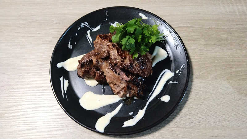 ムラたんさんの綱島源泉 湯けむりの庄のサ活写真