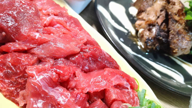 ムラたんさんの綱島源泉 湯けむりの庄のサ活写真