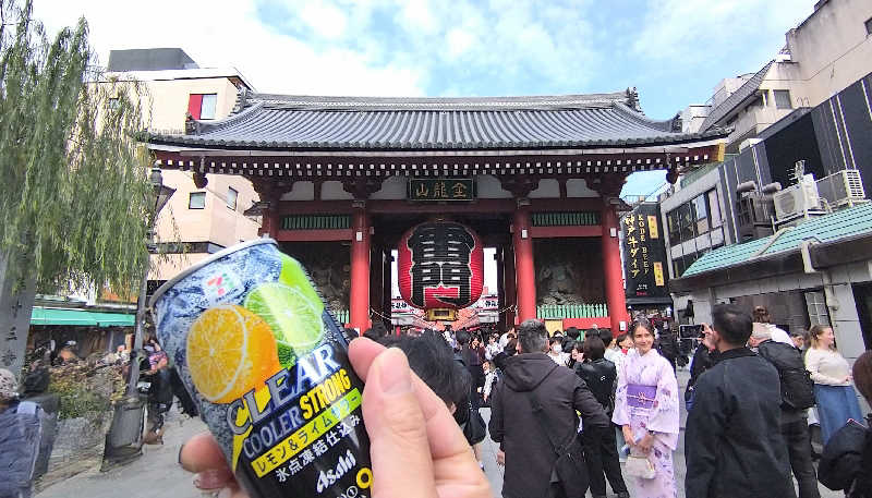 ムラたんさんのジェクサー・フィットネス&スパ 大井町のサ活写真