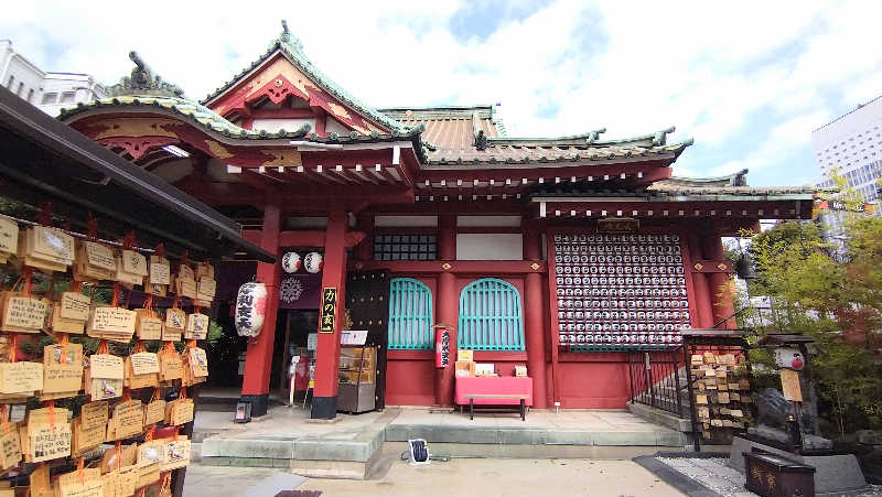 ムラたんさんのジェクサー・フィットネス&スパ 大井町のサ活写真