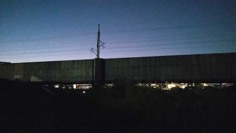 ムラたんさんの綱島源泉 湯けむりの庄のサ活写真