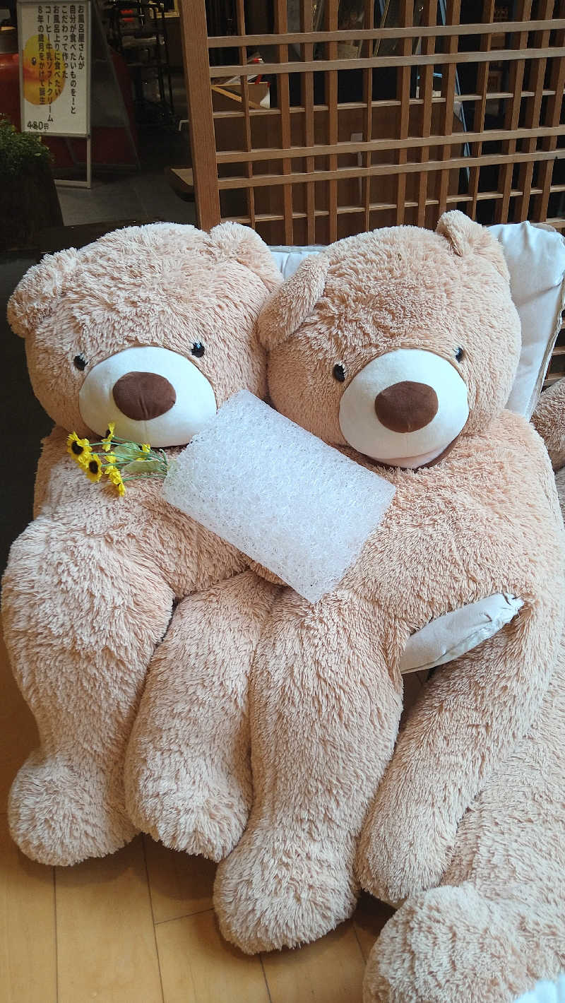 ムラたんさんの綱島源泉 湯けむりの庄のサ活写真