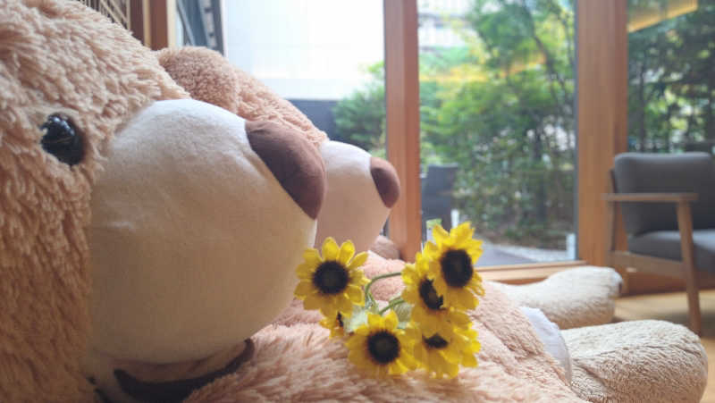 ムラたんさんの綱島源泉 湯けむりの庄のサ活写真