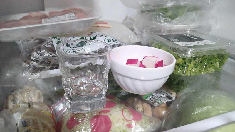 ムラたんさんの綱島源泉 湯けむりの庄のサ活写真