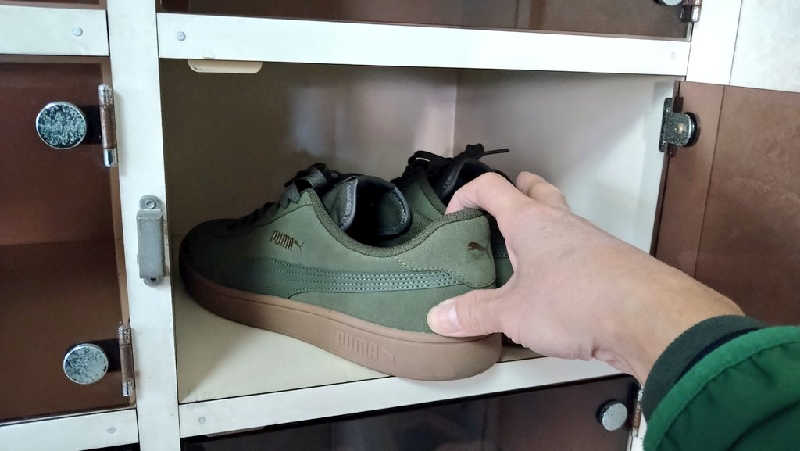 ムラたんさんの橘湯のサ活写真