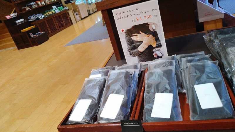 ムラたんさんの綱島源泉 湯けむりの庄のサ活写真