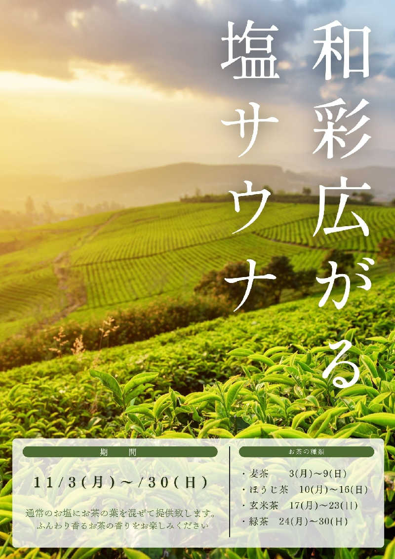 ムラたんさんの綱島源泉 湯けむりの庄のサ活写真