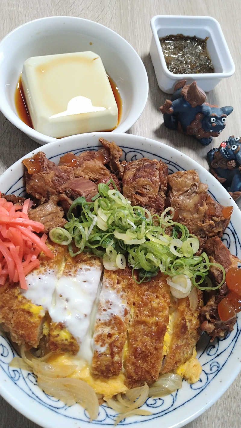 ムラたんさんの綱島源泉 湯けむりの庄のサ活写真