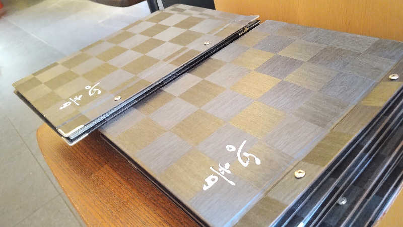 ムラたんさんの綱島源泉 湯けむりの庄のサ活写真