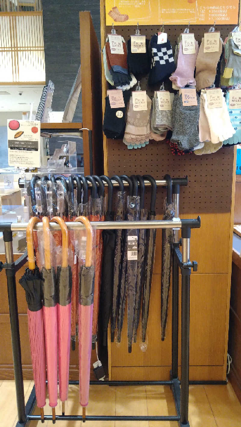 ムラたんさんの綱島源泉 湯けむりの庄のサ活写真