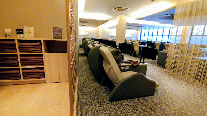 ムラたんさんの綱島源泉 湯けむりの庄のサ活写真