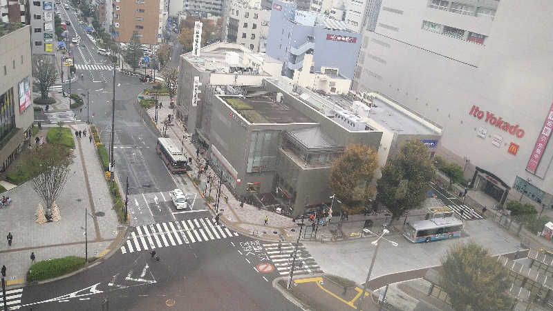 ムラたんさんのジェクサー・フィットネス&スパ 大井町のサ活写真