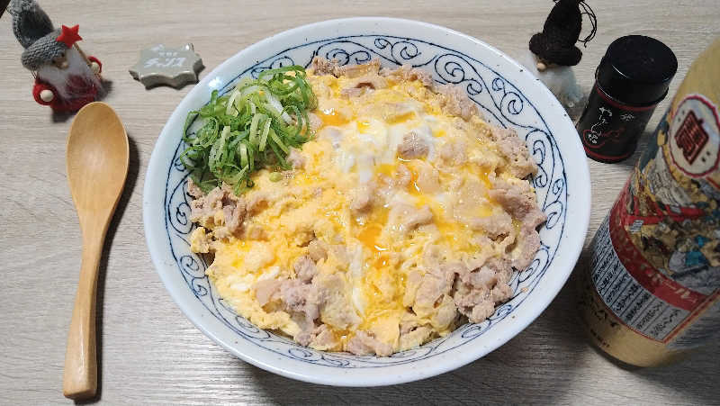 ムラたんさんの綱島源泉 湯けむりの庄のサ活写真