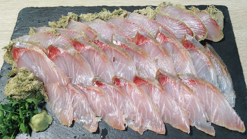 ムラたんさんの政之湯のサ活写真