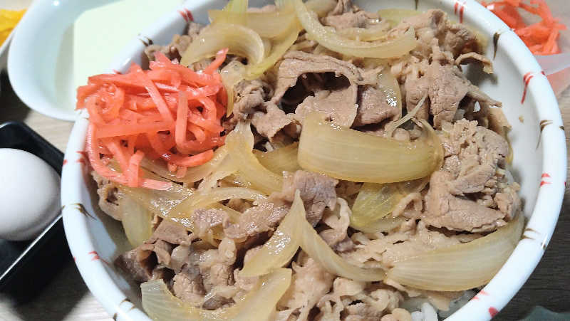 ムラたんさんの綱島源泉 湯けむりの庄のサ活写真