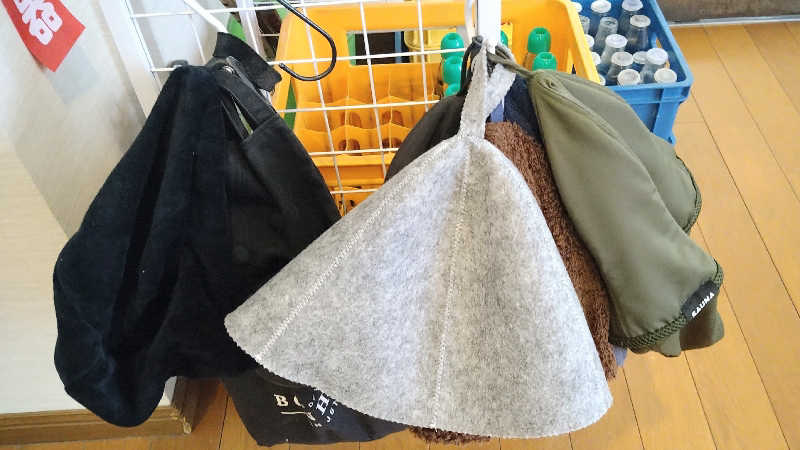 ムラたんさんの中延温泉 松の湯のサ活写真